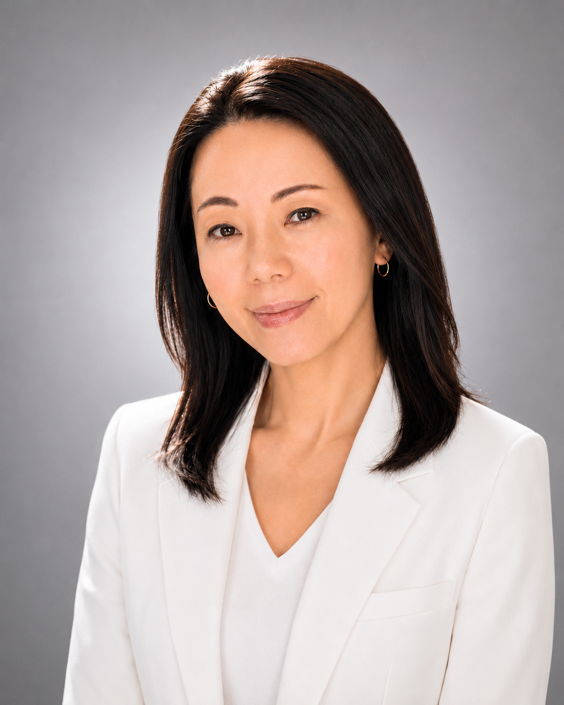 Sakura Kawakami, founder of Eveil Global Advisory